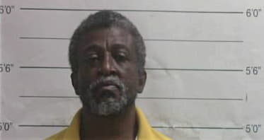 Terry Johnson, - Orleans Parish County, LA 